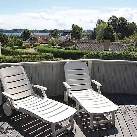 Holiday home Holiday Bellahoj