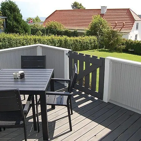 Holiday home Holiday Bellahoj *