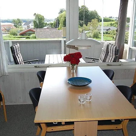 Holiday Bellahoj Holiday home Hejls