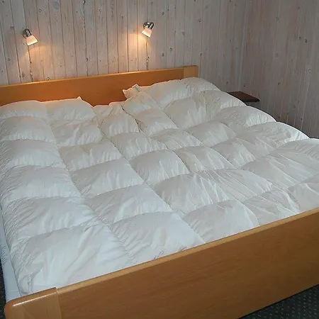 Holiday home Holiday Bellahoj *
